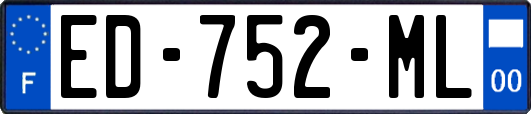 ED-752-ML