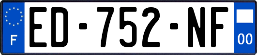 ED-752-NF