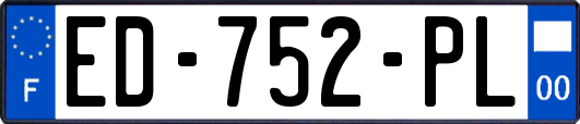 ED-752-PL