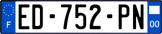 ED-752-PN