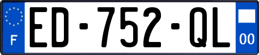 ED-752-QL