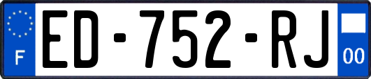 ED-752-RJ