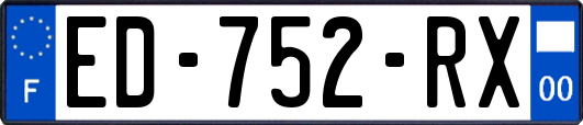 ED-752-RX