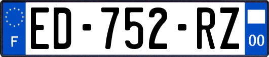ED-752-RZ