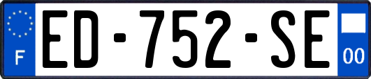 ED-752-SE