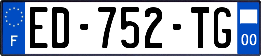 ED-752-TG