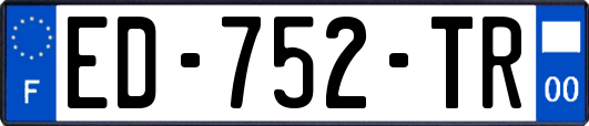 ED-752-TR