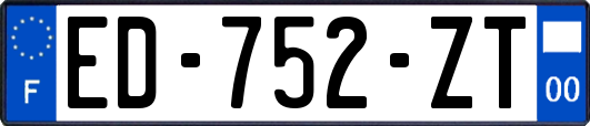 ED-752-ZT