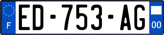 ED-753-AG