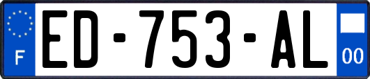 ED-753-AL