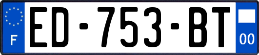 ED-753-BT