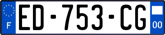 ED-753-CG