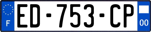 ED-753-CP