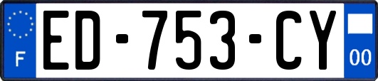 ED-753-CY