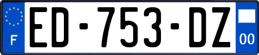 ED-753-DZ