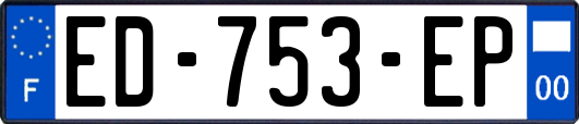 ED-753-EP