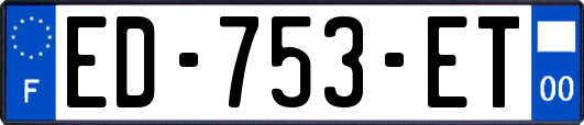 ED-753-ET