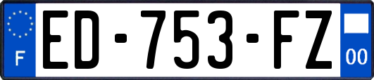 ED-753-FZ