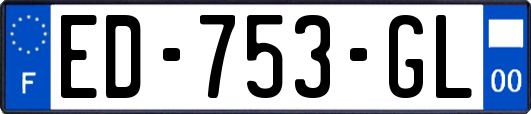 ED-753-GL