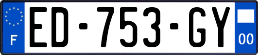 ED-753-GY