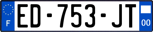 ED-753-JT