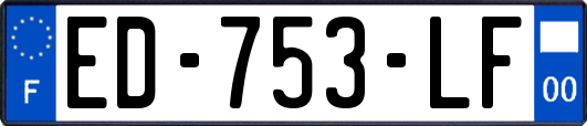 ED-753-LF