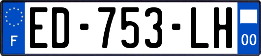 ED-753-LH