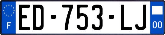ED-753-LJ