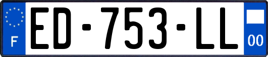 ED-753-LL