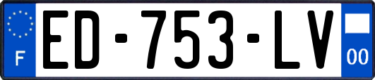 ED-753-LV