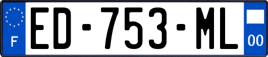 ED-753-ML