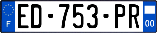 ED-753-PR