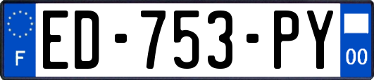 ED-753-PY