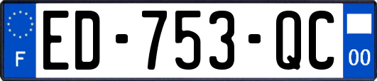 ED-753-QC