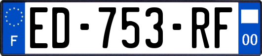 ED-753-RF
