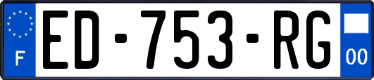 ED-753-RG