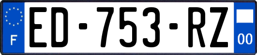 ED-753-RZ