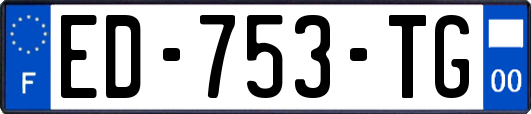 ED-753-TG