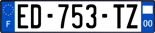 ED-753-TZ