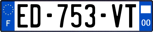 ED-753-VT