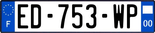 ED-753-WP