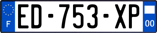 ED-753-XP