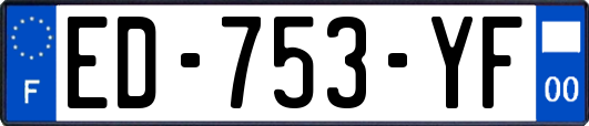 ED-753-YF