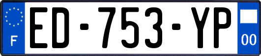 ED-753-YP