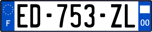 ED-753-ZL