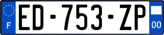 ED-753-ZP