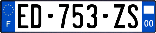 ED-753-ZS