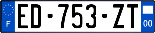 ED-753-ZT