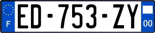 ED-753-ZY