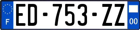 ED-753-ZZ